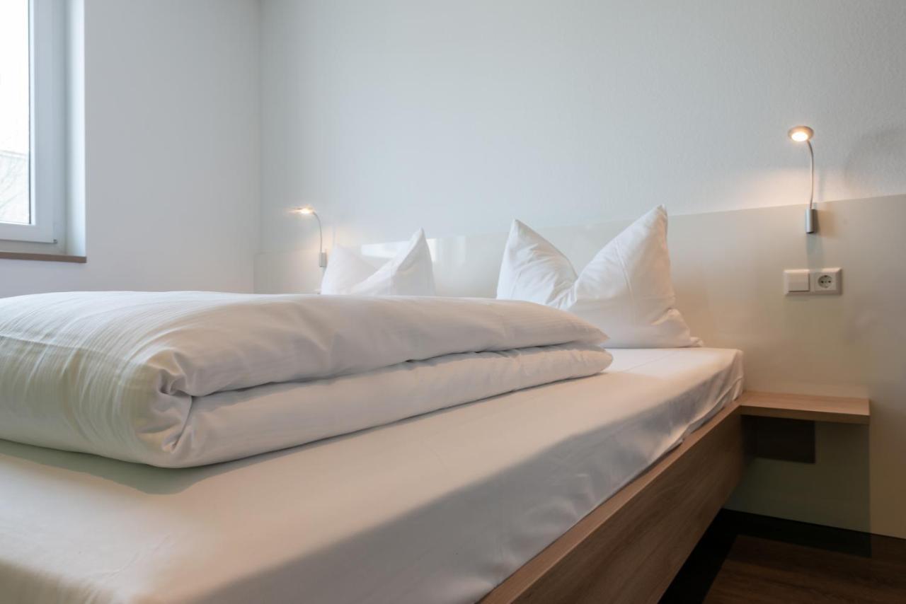 A2 Hotels Denkendorf - Airport & Messe ภายนอก รูปภาพ