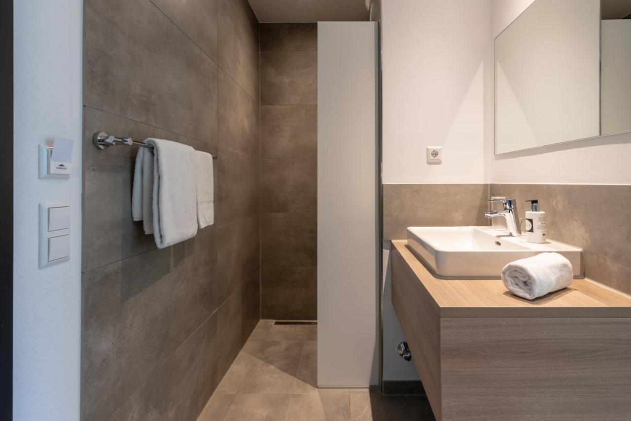 A2 Hotels Denkendorf - Airport & Messe ภายนอก รูปภาพ